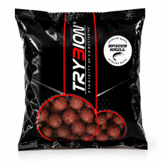 Trybion - Ecoline Spices Krill Boilies 20 mm 1 kg